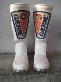 STIVALI MOTO GAERNE Tg 43